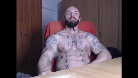 StrongIvan online show from 01/23/25, 05:02