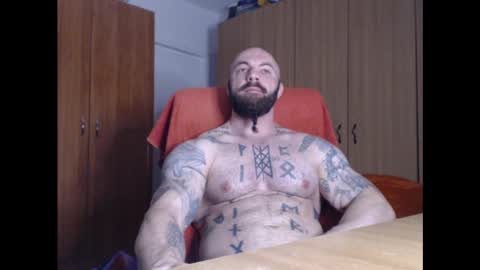 StrongIvan online show from 01/25/25, 06:12