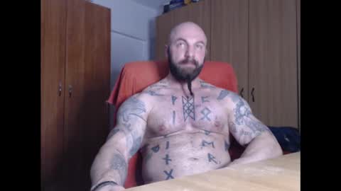 StrongIvan online show from 01/26/25, 06:58