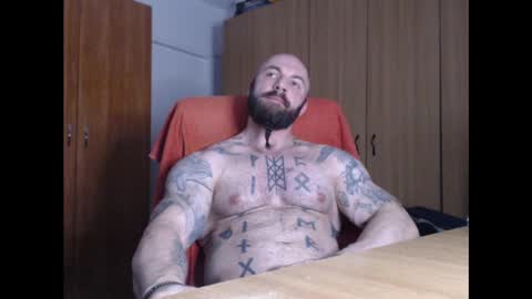 StrongIvan online show from 01/27/25, 07:24