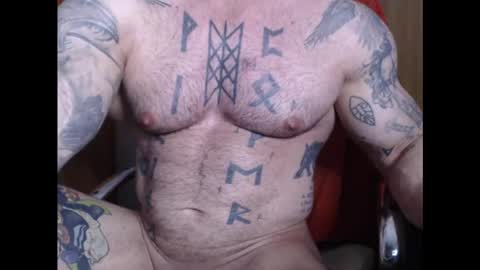 StrongIvan online show from 01/28/25, 07:10