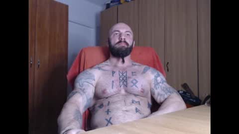 StrongIvan online show from 01/30/25, 06:54