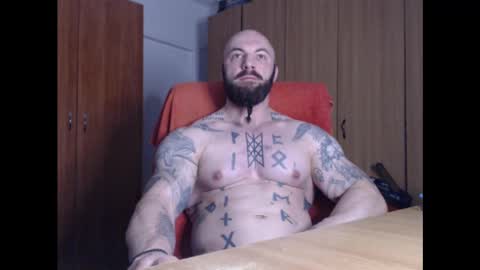 StrongIvan online show from 01/31/25, 04:58