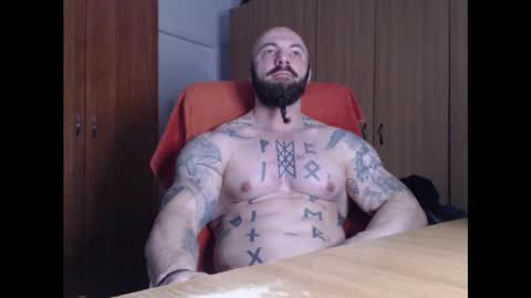 StrongIvan online show from 02/01/25, 05:49