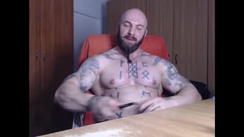 StrongIvan online show from 02/02/25, 06:53