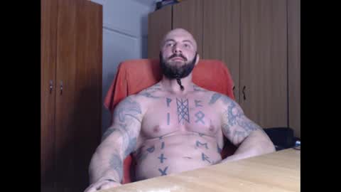 StrongIvan online show from 02/05/25, 07:31