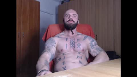 StrongIvan online show from 02/06/25, 05:14