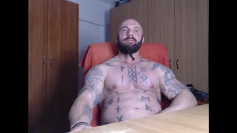 StrongIvan online show from 02/06/25, 07:07