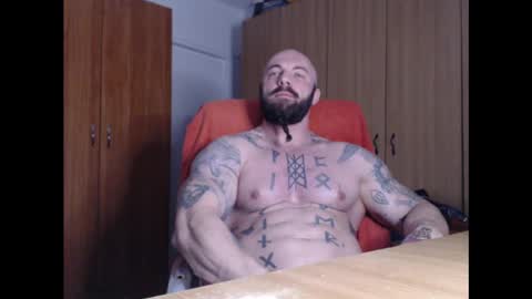 StrongIvan online show from 02/07/25, 04:59