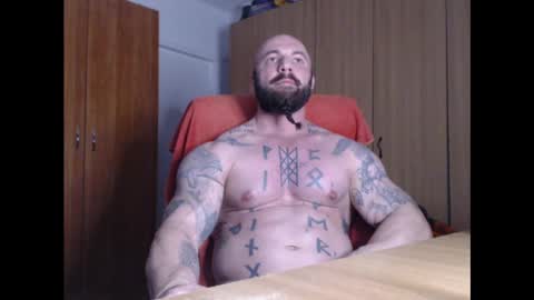 StrongIvan online show from 02/07/25, 07:06