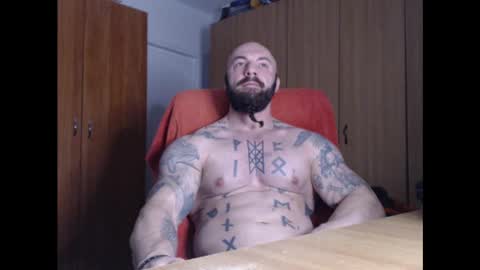 StrongIvan online show from 02/08/25, 05:40