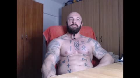 StrongIvan online show from 02/10/25, 05:36