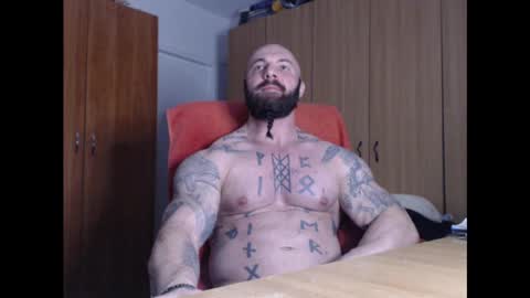 StrongIvan online show from 02/10/25, 07:28