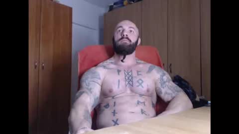 StrongIvan online show from 02/11/25, 07:02