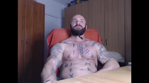 StrongIvan online show from 02/11/25, 07:16