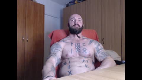 StrongIvan online show from 02/12/25, 08:06