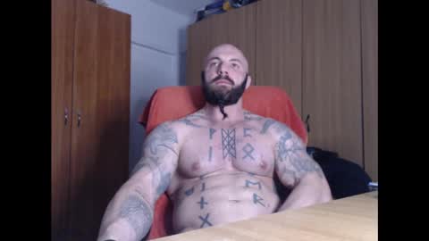 StrongIvan online show from 02/12/25, 07:13