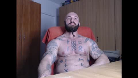 StrongIvan online show from 02/14/25, 07:12