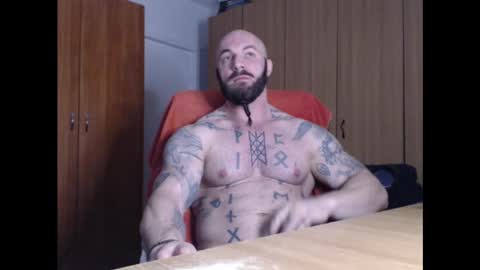 StrongIvan online show from 02/16/25, 06:43