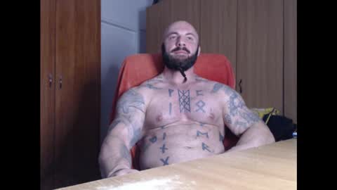 StrongIvan online show from 02/16/25, 07:05