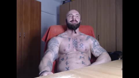 StrongIvan online show from 02/18/25, 05:31