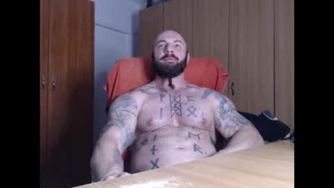 StrongIvan online show from 02/20/25, 07:19