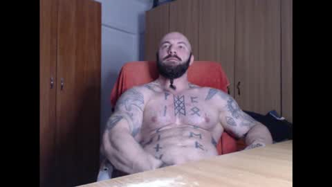 StrongIvan online show from 02/21/25, 05:24