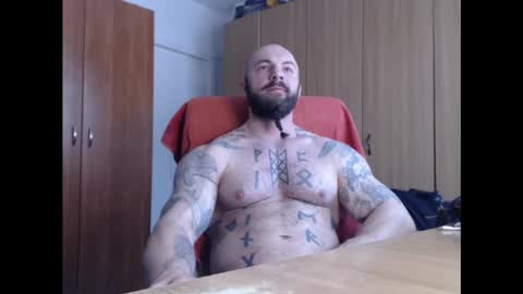 StrongIvan online show from 02/26/25, 07:20