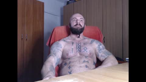 StrongIvan online show from 03/03/25, 05:20