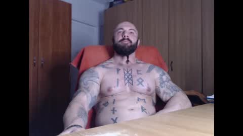 StrongIvan online show from 03/03/25, 07:06