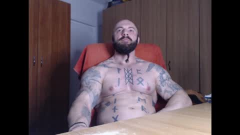 StrongIvan online show from 03/04/25, 05:00