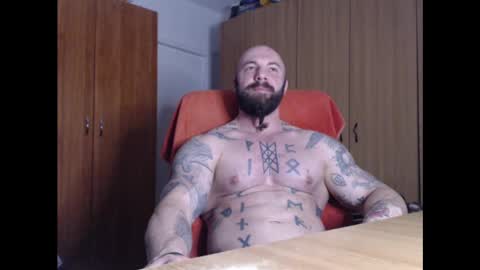 StrongIvan online show from 03/10/25, 05:22