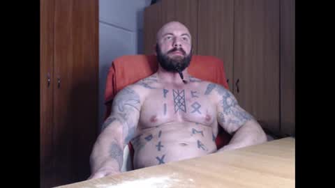 StrongIvan online show from 03/10/25, 07:29