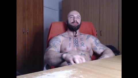 StrongIvan online show from 03/12/25, 05:24