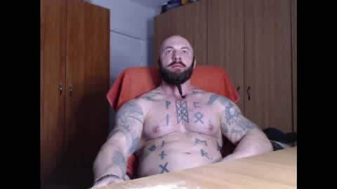 StrongIvan online show from 03/12/25, 07:38