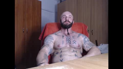 StrongIvan online show from 09/10/25, 06:19