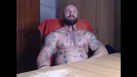 StrongIvan online show from 09/14/25, 06:07