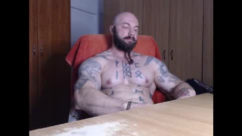 StrongIvan online show from 09/15/25, 06:13