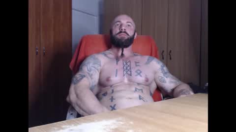 StrongIvan online show from 09/16/25, 05:36