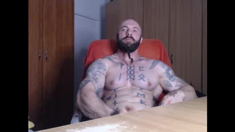 StrongIvan online show from 09/19/25, 06:15