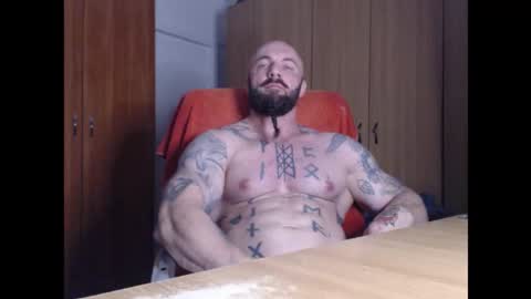 StrongIvan online show from 09/21/25, 05:58