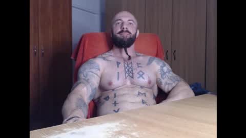 StrongIvan online show from 09/22/25, 06:04