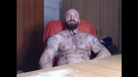 StrongIvan online show from 10/11/25, 05:17