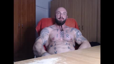 StrongIvan online show from 10/21/25, 06:19