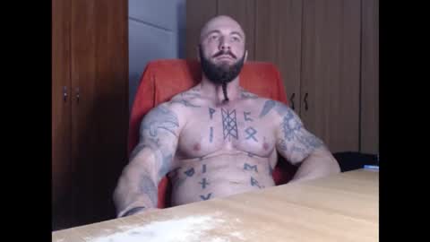 StrongIvan online show from 10/25/25, 04:31