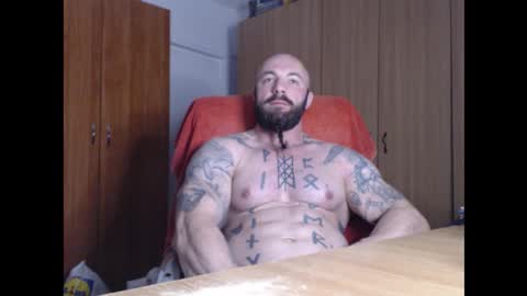 StrongIvan online show from 12/16/25, 05:01