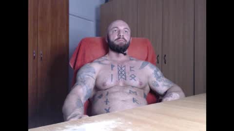 StrongIvan online show from 03/25/26, 07:20