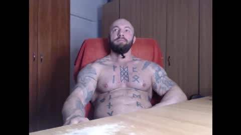 StrongIvan online show from 03/27/26, 06:08