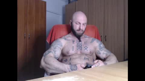 StrongIvan online show from 04/02/26, 06:38