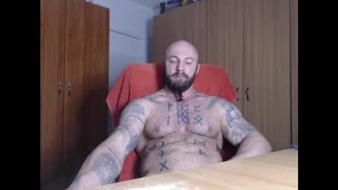 StrongIvan online show from 04/09/26, 06:13